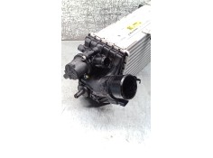 Recambio de intercooler para hyundai i20 iii (bc3, bi3) 1.0 t-gdi referencia OEM IAM 2827007350  20 2