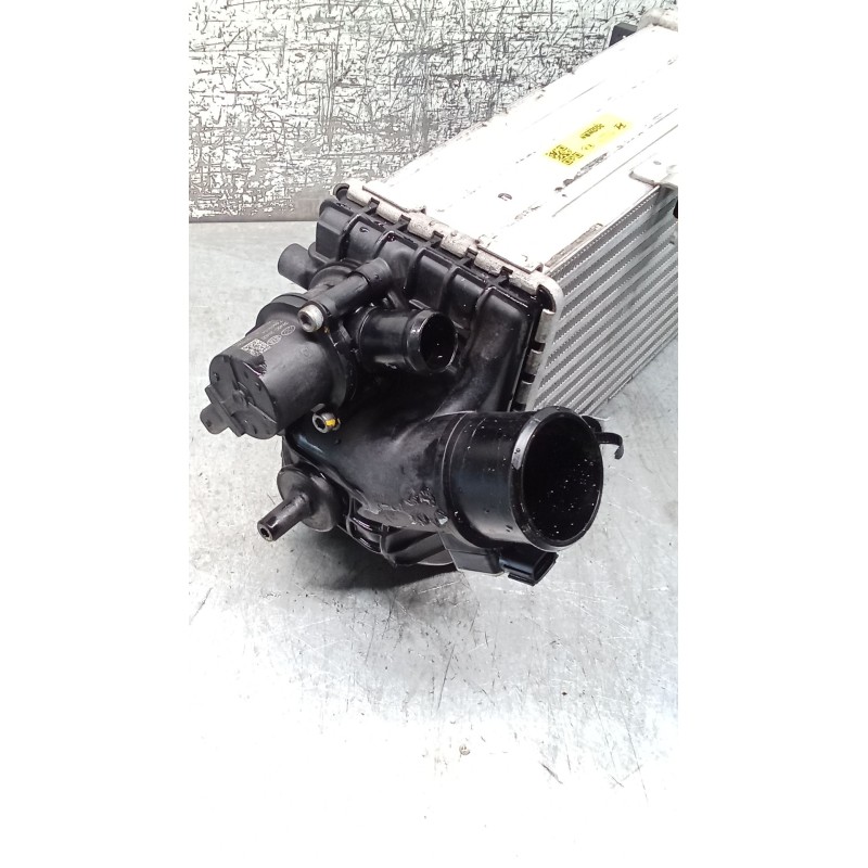 Recambio de intercooler para hyundai i20 iii (bc3, bi3) 1.0 t-gdi referencia OEM IAM 2827007350  20