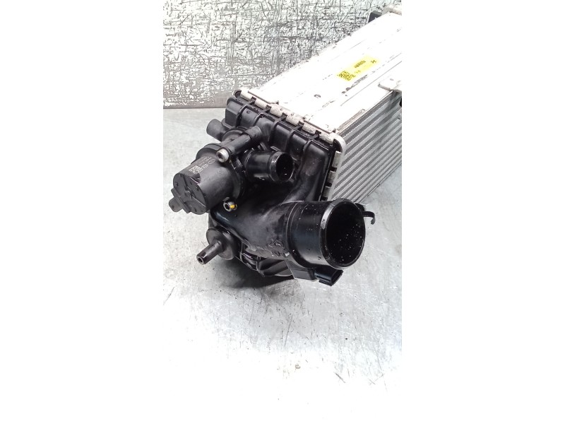 Recambio de intercooler para hyundai i20 iii (bc3, bi3) 1.0 t-gdi referencia OEM IAM 2827007350  20