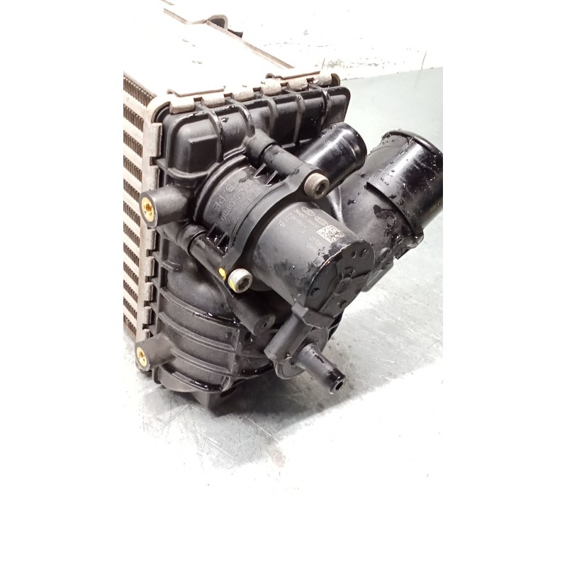 Recambio de intercooler para hyundai i20 iii (bc3, bi3) 1.0 t-gdi referencia OEM IAM 2827007350  20
