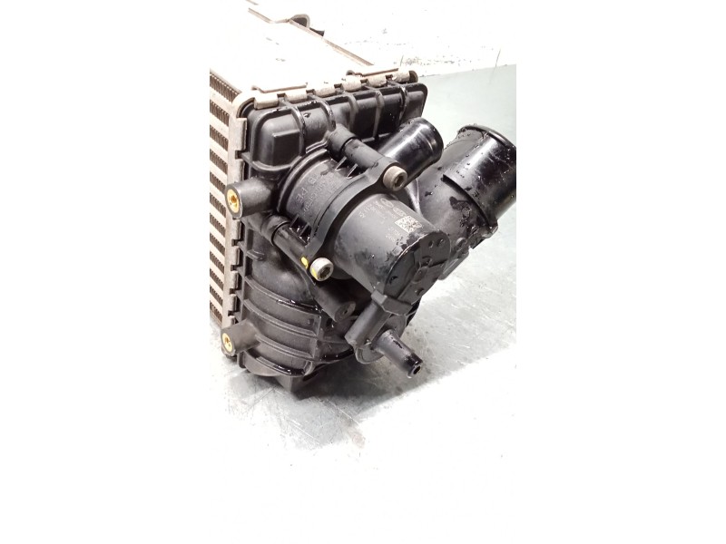 Recambio de intercooler para hyundai i20 iii (bc3, bi3) 1.0 t-gdi referencia OEM IAM 2827007350  20