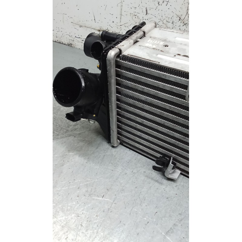 Recambio de intercooler para hyundai i20 iii (bc3, bi3) 1.0 t-gdi referencia OEM IAM 2827007350  20
