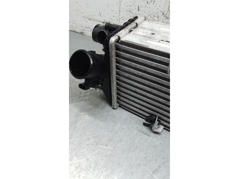 Recambio de intercooler para hyundai i20 iii (bc3, bi3) 1.0 t-gdi referencia OEM IAM 2827007350  20