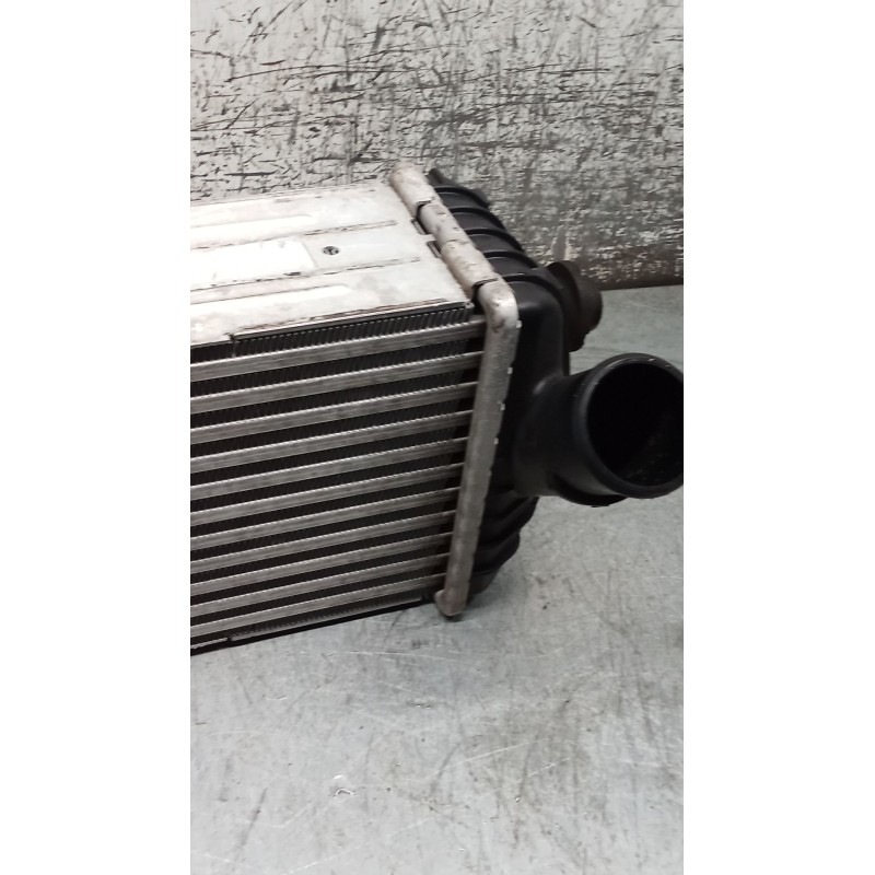 Recambio de intercooler para hyundai i20 iii (bc3, bi3) 1.0 t-gdi referencia OEM IAM 2827007350  20