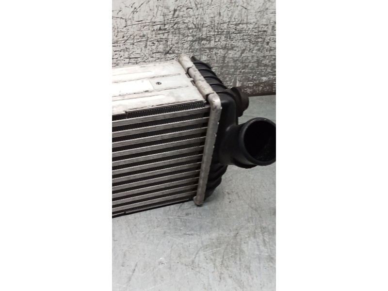 Recambio de intercooler para hyundai i20 iii (bc3, bi3) 1.0 t-gdi referencia OEM IAM 2827007350  20