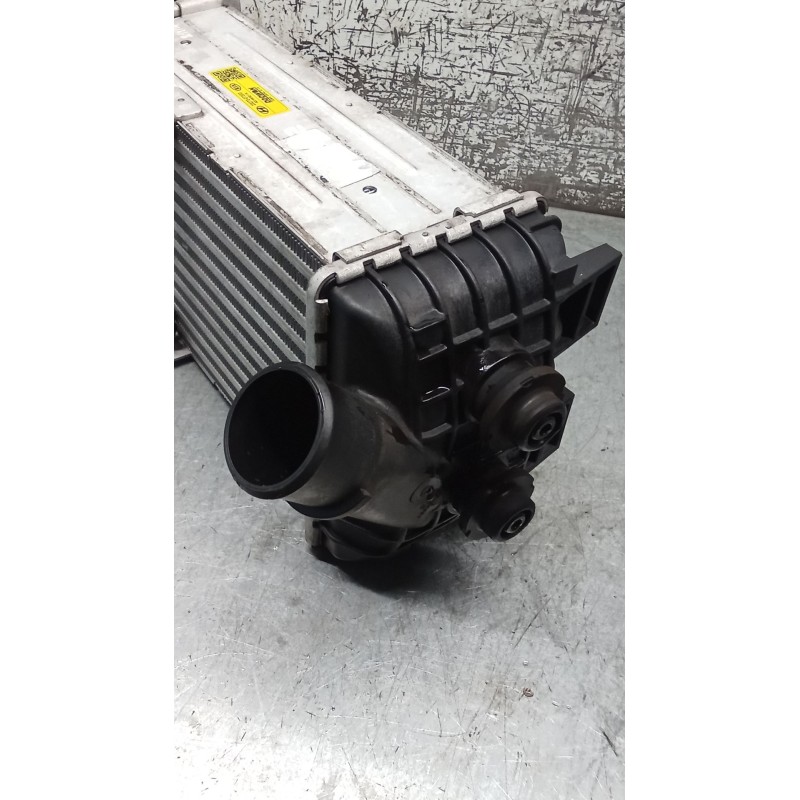 Recambio de intercooler para hyundai i20 iii (bc3, bi3) 1.0 t-gdi referencia OEM IAM 2827007350  20