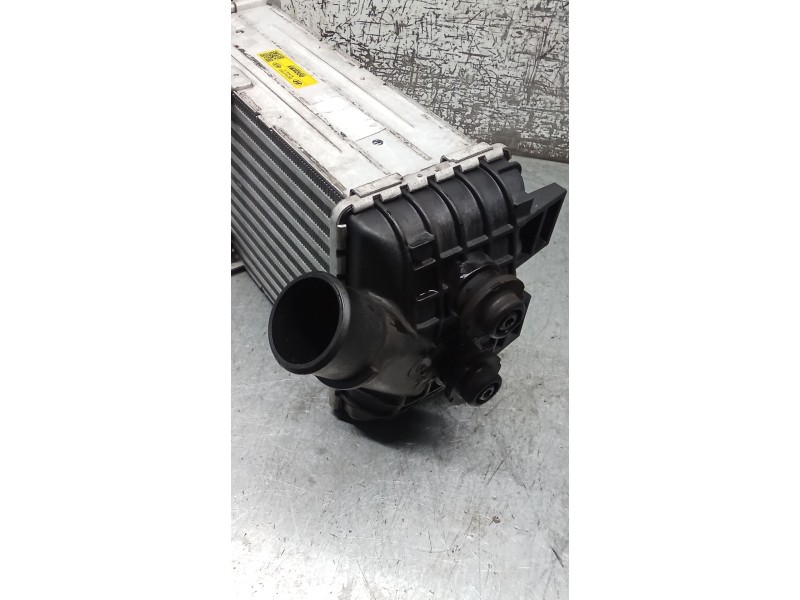 Recambio de intercooler para hyundai i20 iii (bc3, bi3) 1.0 t-gdi referencia OEM IAM 2827007350  20