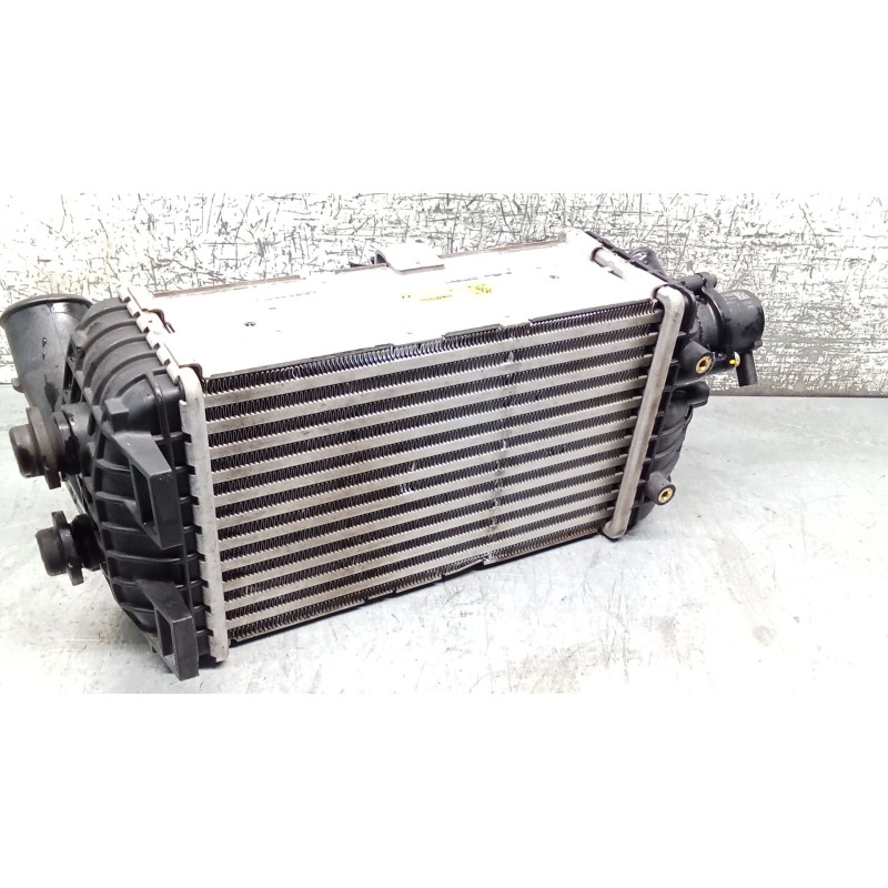 Recambio de intercooler para hyundai i20 iii (bc3, bi3) 1.0 t-gdi referencia OEM IAM 2827007350  20