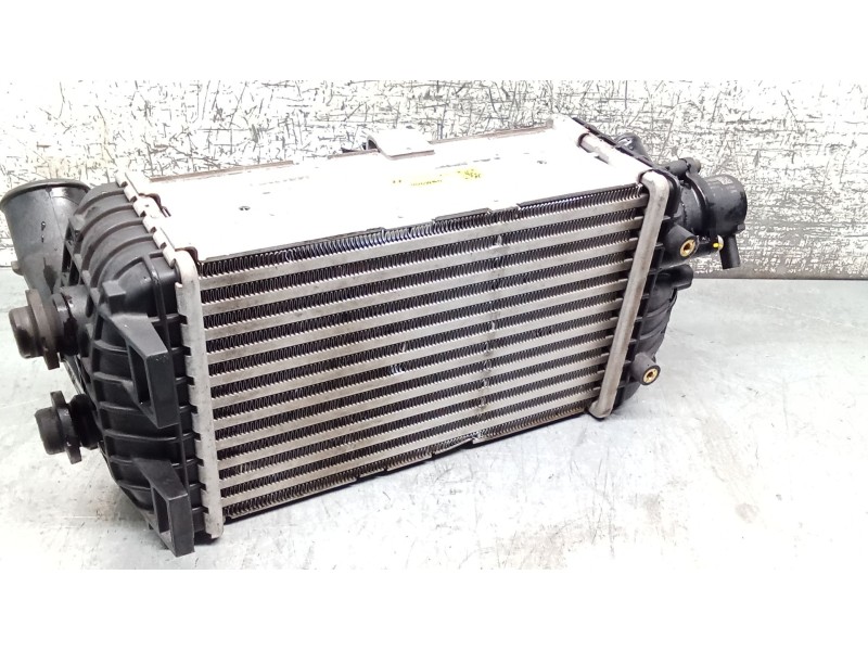 Recambio de intercooler para hyundai i20 iii (bc3, bi3) 1.0 t-gdi referencia OEM IAM 2827007350  20