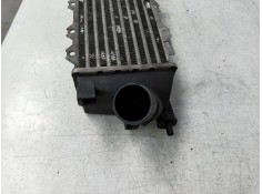 Recambio de intercooler para opel vectra b berlina 2.2 16v dti cat (y 22 dtr / l50) referencia OEM IAM 52475657   2