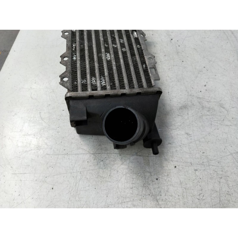 Recambio de intercooler para opel vectra b berlina 2.2 16v dti cat (y 22 dtr / l50) referencia OEM IAM 52475657  