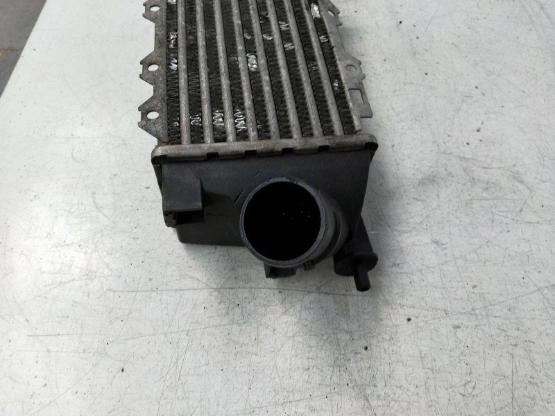 Recambio de intercooler para opel vectra b berlina 2.2 16v dti cat (y 22 dtr / l50) referencia OEM IAM 52475657  