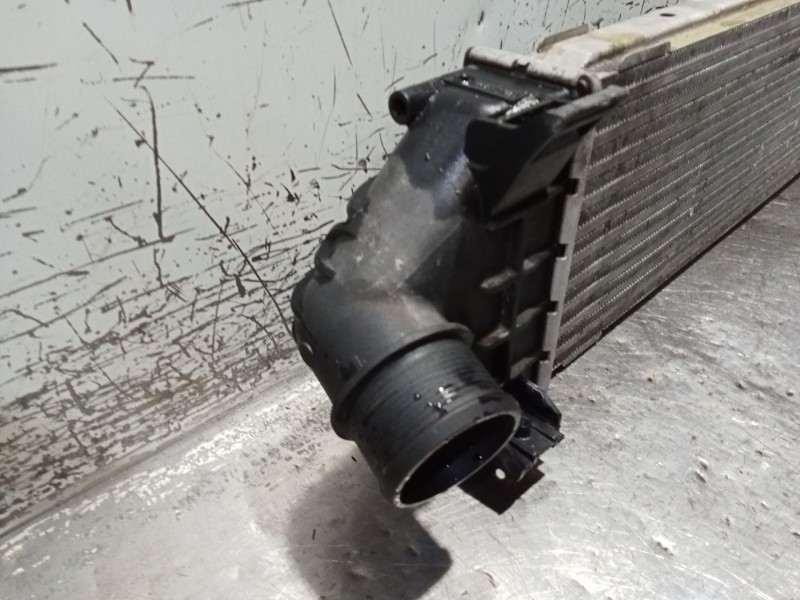 Recambio de intercooler para ford s-max (ca1) 2.0 tdci cat referencia OEM IAM 6G919L440AF  