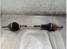 Recambio de transmision delantera izquierda para citroën c3 i (fc_, fn_) 1.4 hdi referencia OEM IAM 9684678480  