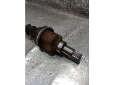 Recambio de transmision delantera izquierda para citroën c3 i (fc_, fn_) 1.4 hdi referencia OEM IAM 9684678480   2