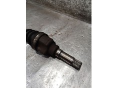Recambio de transmision delantera derecha para citroën c3 i (fc_, fn_) 1.4 hdi referencia OEM IAM    2