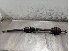 Recambio de transmision delantera derecha para citroën c4 grand picasso i (ua_) 1.6 hdi referencia OEM IAM   