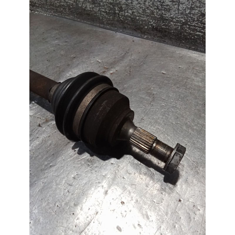 Recambio de transmision delantera derecha para citroën c4 grand picasso i (ua_) 1.6 hdi referencia OEM IAM   