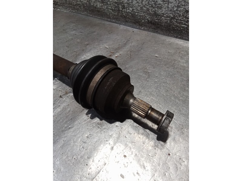 Recambio de transmision delantera derecha para citroën c4 grand picasso i (ua_) 1.6 hdi referencia OEM IAM   