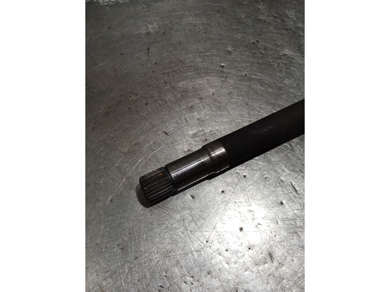 Recambio de transmision delantera derecha para citroën c4 grand picasso i (ua_) 1.6 hdi referencia OEM IAM   