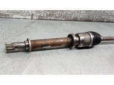 Recambio de transmision delantera derecha para renault clio iii (br0/1, cr0/1) 1.2 16v (br02, br0j, br11, cr02, cr0j, cr11) refe 2