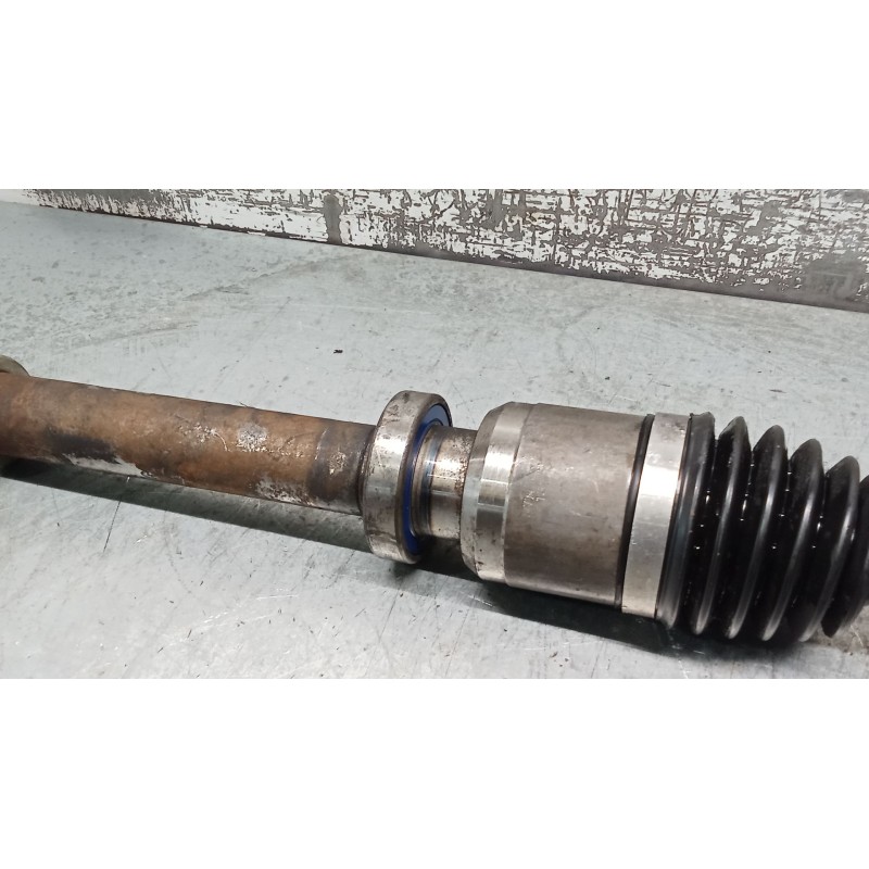 Recambio de transmision delantera derecha para renault clio iii (br0/1, cr0/1) 1.2 16v (br02, br0j, br11, cr02, cr0j, cr11) refe