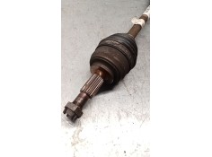 Recambio de transmision delantera izquierda para renault clio iii (br0/1, cr0/1) 1.2 16v (br02, br0j, br11, cr02, cr0j, cr11) re 2
