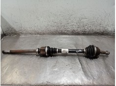Recambio de transmision delantera derecha para citroën c5 iii (rd_) 1.6 vti 120 referencia OEM IAM 9685171680  