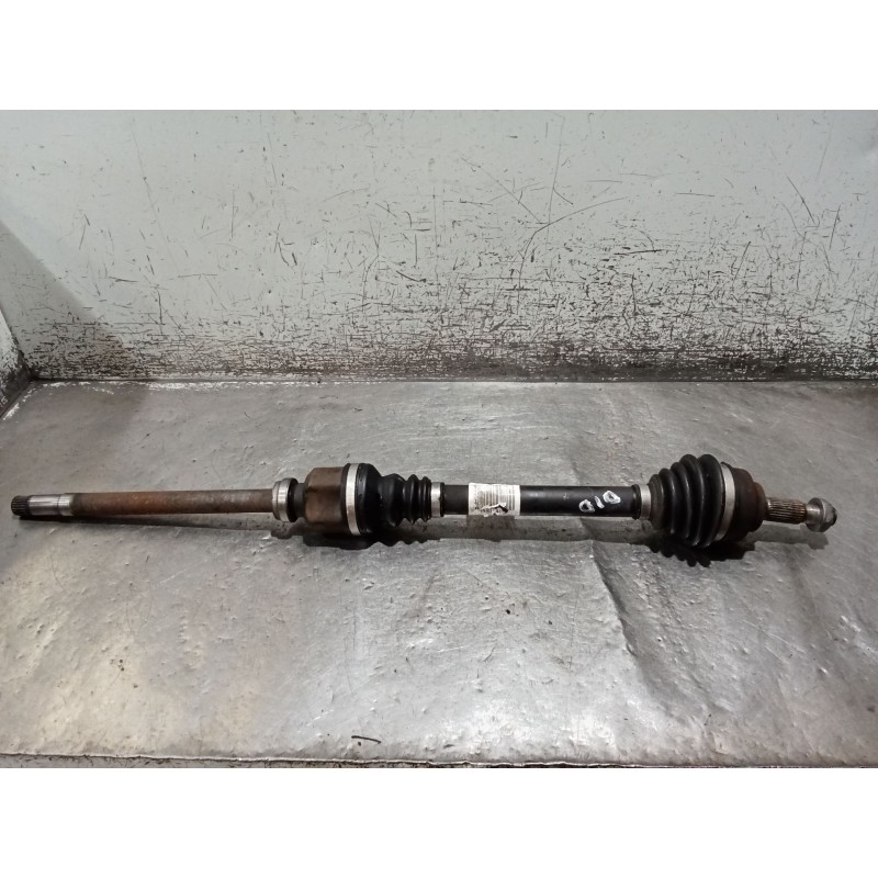 Recambio de transmision delantera derecha para citroën c5 iii (rd_) 1.6 vti 120 referencia OEM IAM 9685171680  
