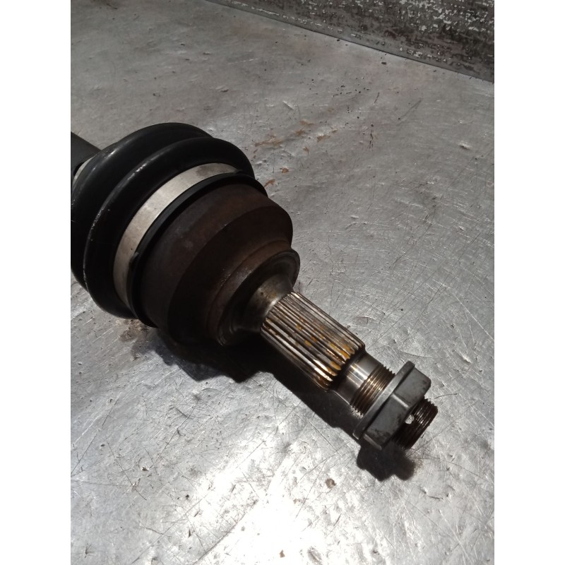 Recambio de transmision delantera derecha para citroën c5 iii (rd_) 1.6 vti 120 referencia OEM IAM 9685171680  
