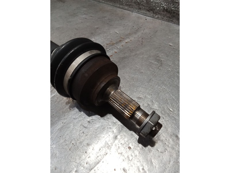 Recambio de transmision delantera derecha para citroën c5 iii (rd_) 1.6 vti 120 referencia OEM IAM 9685171680  