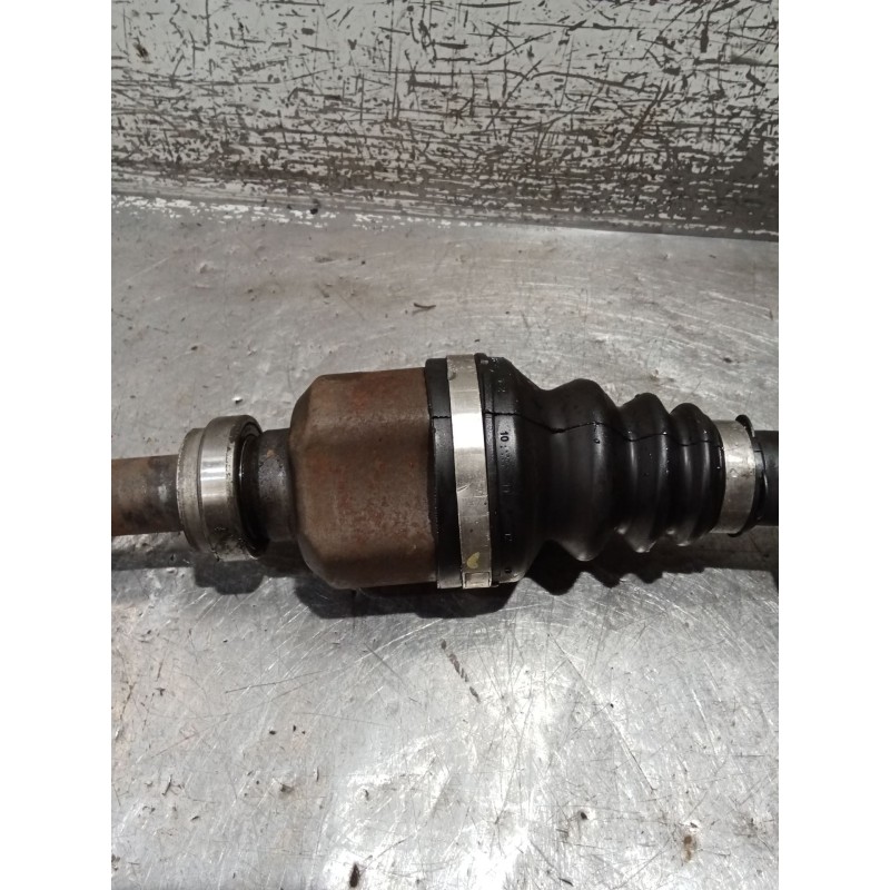 Recambio de transmision delantera derecha para citroën c5 iii (rd_) 1.6 vti 120 referencia OEM IAM 9685171680  