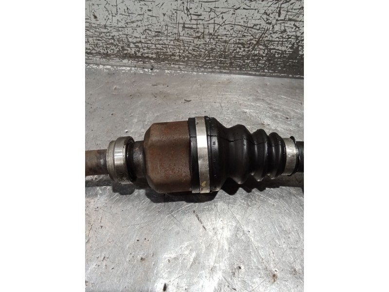 Recambio de transmision delantera derecha para citroën c5 iii (rd_) 1.6 vti 120 referencia OEM IAM 9685171680  
