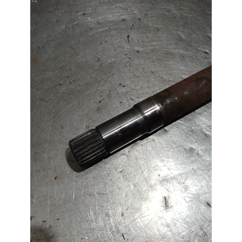 Recambio de transmision delantera derecha para citroën c5 iii (rd_) 1.6 vti 120 referencia OEM IAM 9685171680  