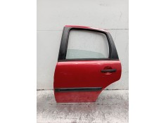 Recambio de puerta trasera izquierda para citroën c3 i (fc_, fn_) 1.4 hdi referencia OEM IAM  5P 