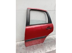 Recambio de puerta trasera izquierda para citroën c3 i (fc_, fn_) 1.4 hdi referencia OEM IAM  5P  2