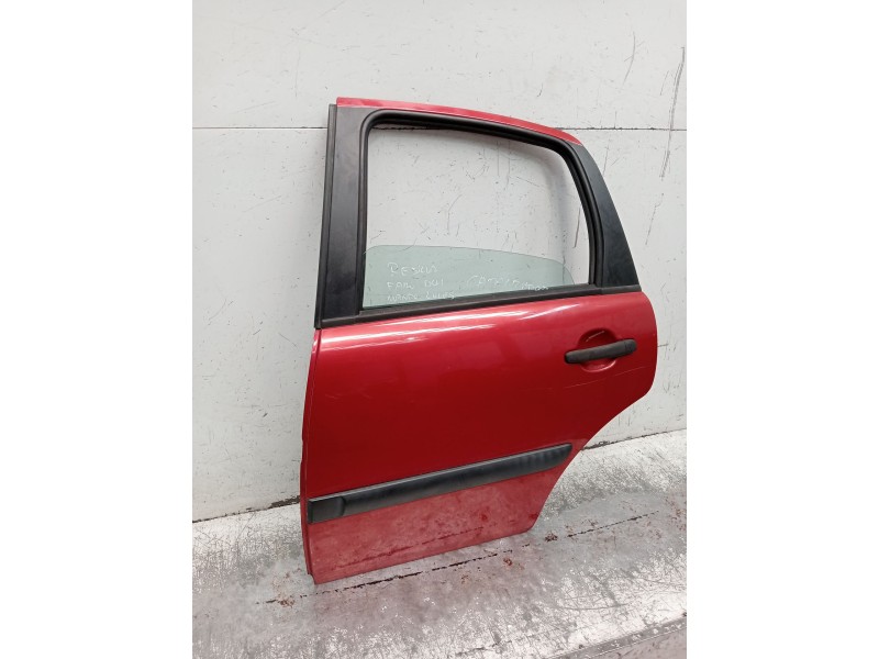 Recambio de puerta trasera izquierda para citroën c3 i (fc_, fn_) 1.4 hdi referencia OEM IAM  5P 