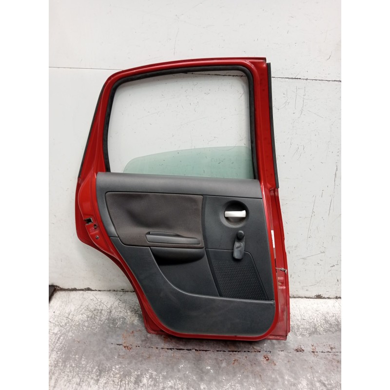 Recambio de puerta trasera izquierda para citroën c3 i (fc_, fn_) 1.4 hdi referencia OEM IAM  5P 