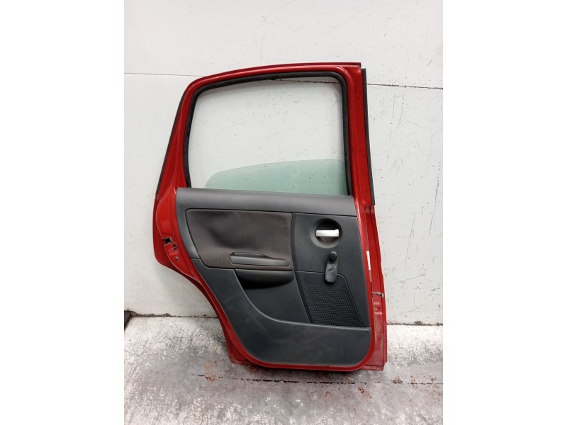 Recambio de puerta trasera izquierda para citroën c3 i (fc_, fn_) 1.4 hdi referencia OEM IAM  5P 