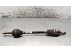 Recambio de transmision delantera izquierda para citroën c3 ii (sc_) 1.0 vti 68 referencia OEM IAM   09