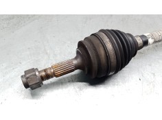 Recambio de transmision delantera izquierda para citroën c3 ii (sc_) 1.0 vti 68 referencia OEM IAM   09 2