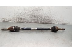 Recambio de transmision delantera derecha para citroën c3 ii (sc_) 1.0 vti 68 referencia OEM IAM 9801388680  09