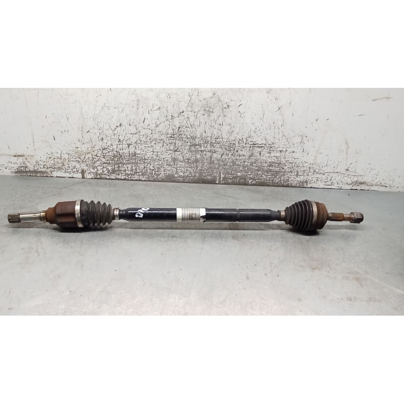 Recambio de transmision delantera derecha para citroën c3 ii (sc_) 1.0 vti 68 referencia OEM IAM 9801388680  09