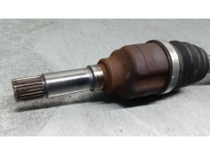 Recambio de transmision delantera derecha para citroën c3 ii (sc_) 1.0 vti 68 referencia OEM IAM 9801388680  09 2