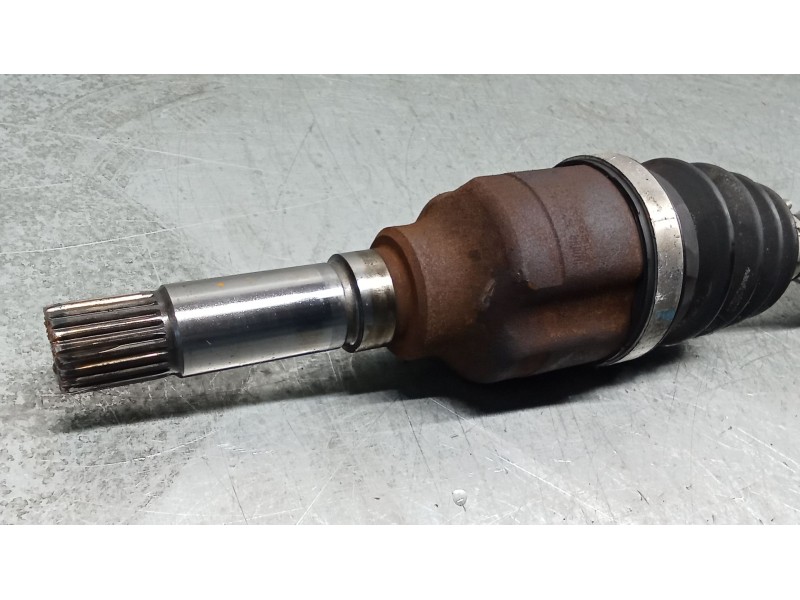 Recambio de transmision delantera derecha para citroën c3 ii (sc_) 1.0 vti 68 referencia OEM IAM 9801388680  09