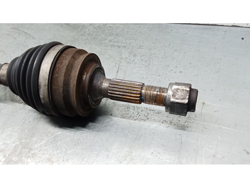 Recambio de transmision delantera derecha para citroën c3 ii (sc_) 1.0 vti 68 referencia OEM IAM 9801388680  09