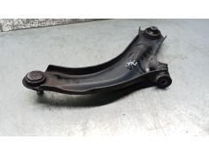Recambio de brazo suspension inferior delantero izquierdo para renault clio iii (br0/1, cr0/1) 1.2 16v (br02, br0j, br11, cr02,  2