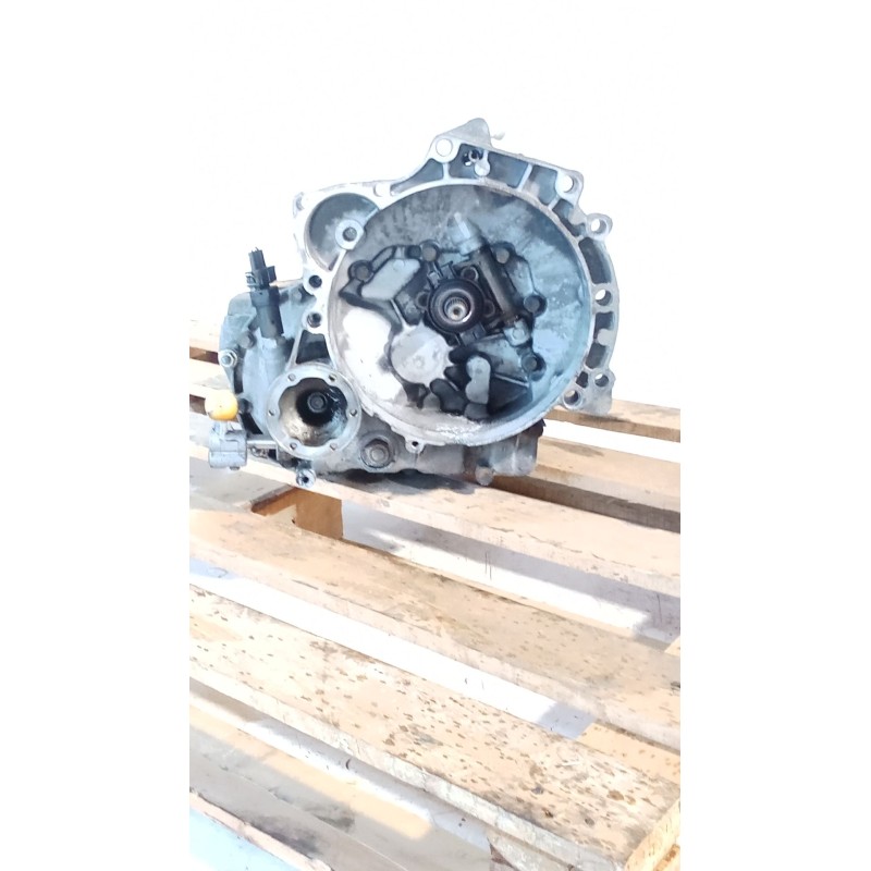 Recambio de caja cambios para seat ibiza ii (6k1) 1.4 i referencia OEM IAM 48DCJ 5V 29086 0017