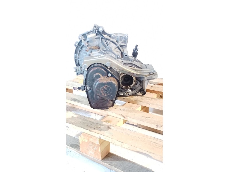 Recambio de caja cambios para seat ibiza ii (6k1) 1.4 i referencia OEM IAM 48DCJ 5V 29086 0017