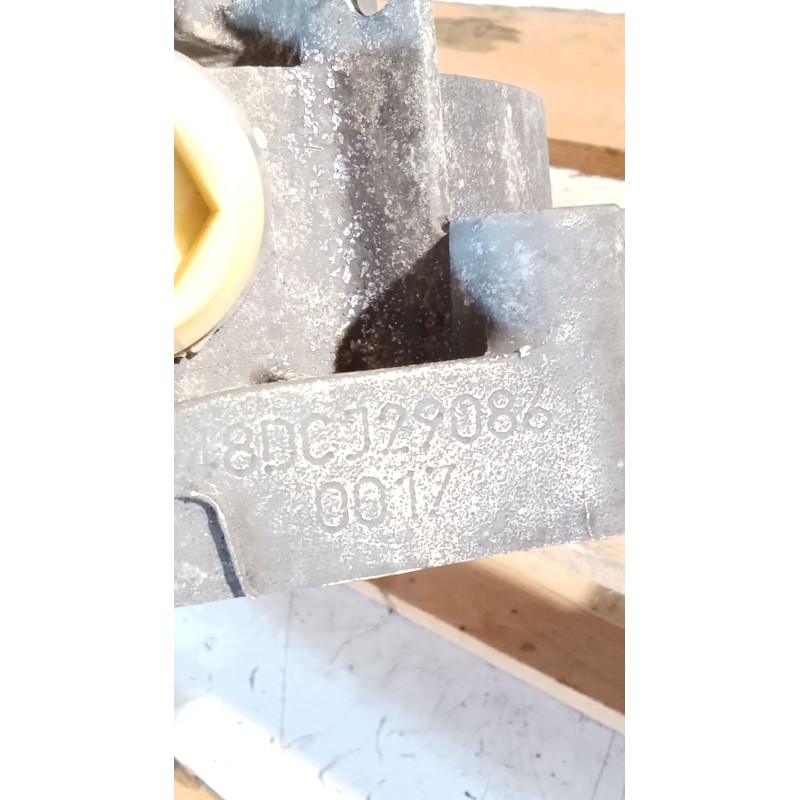 Recambio de caja cambios para seat ibiza ii (6k1) 1.4 i referencia OEM IAM 48DCJ 5V 29086 0017